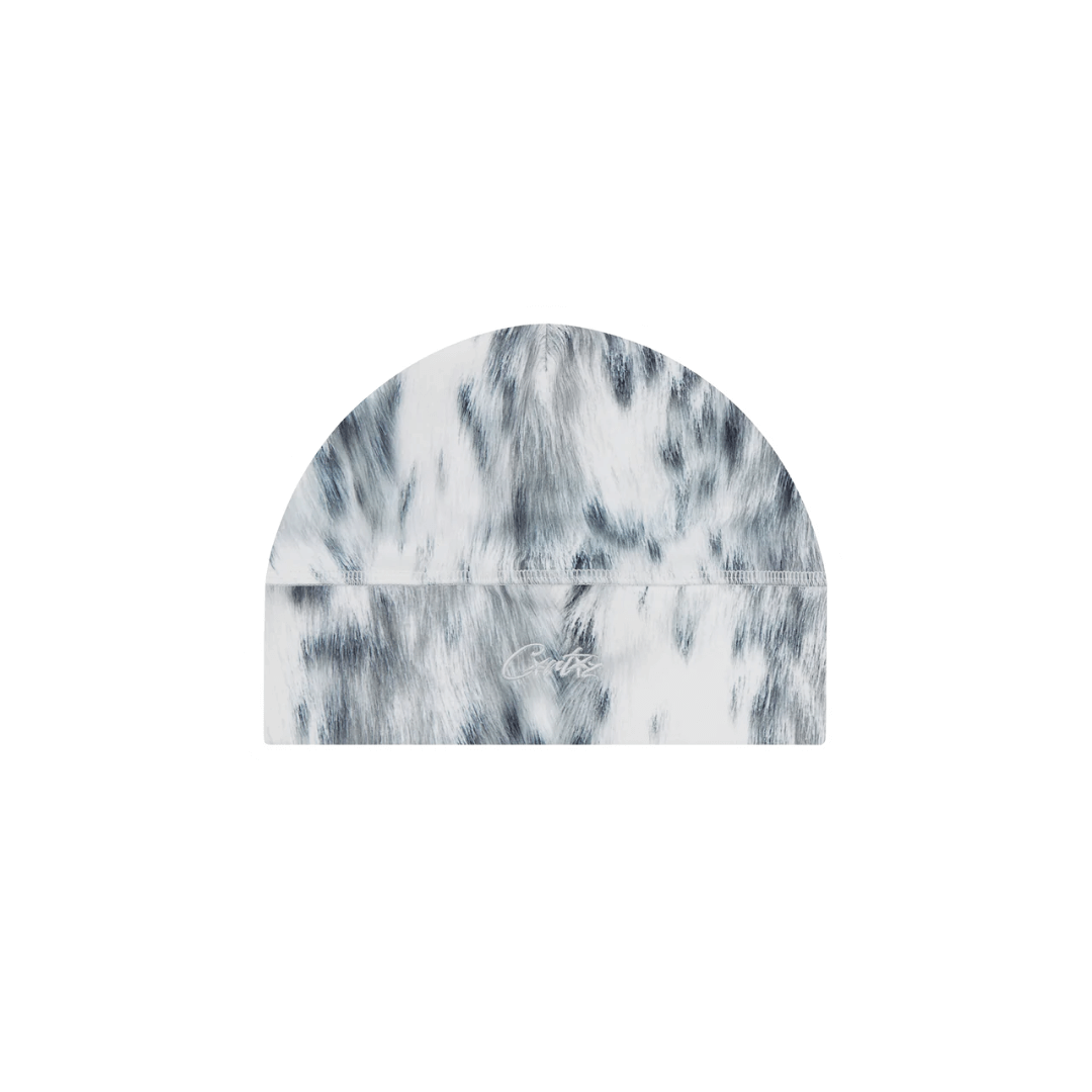 Corteiz Liteworky Cap (Faux Fur) – 21ST BEAST