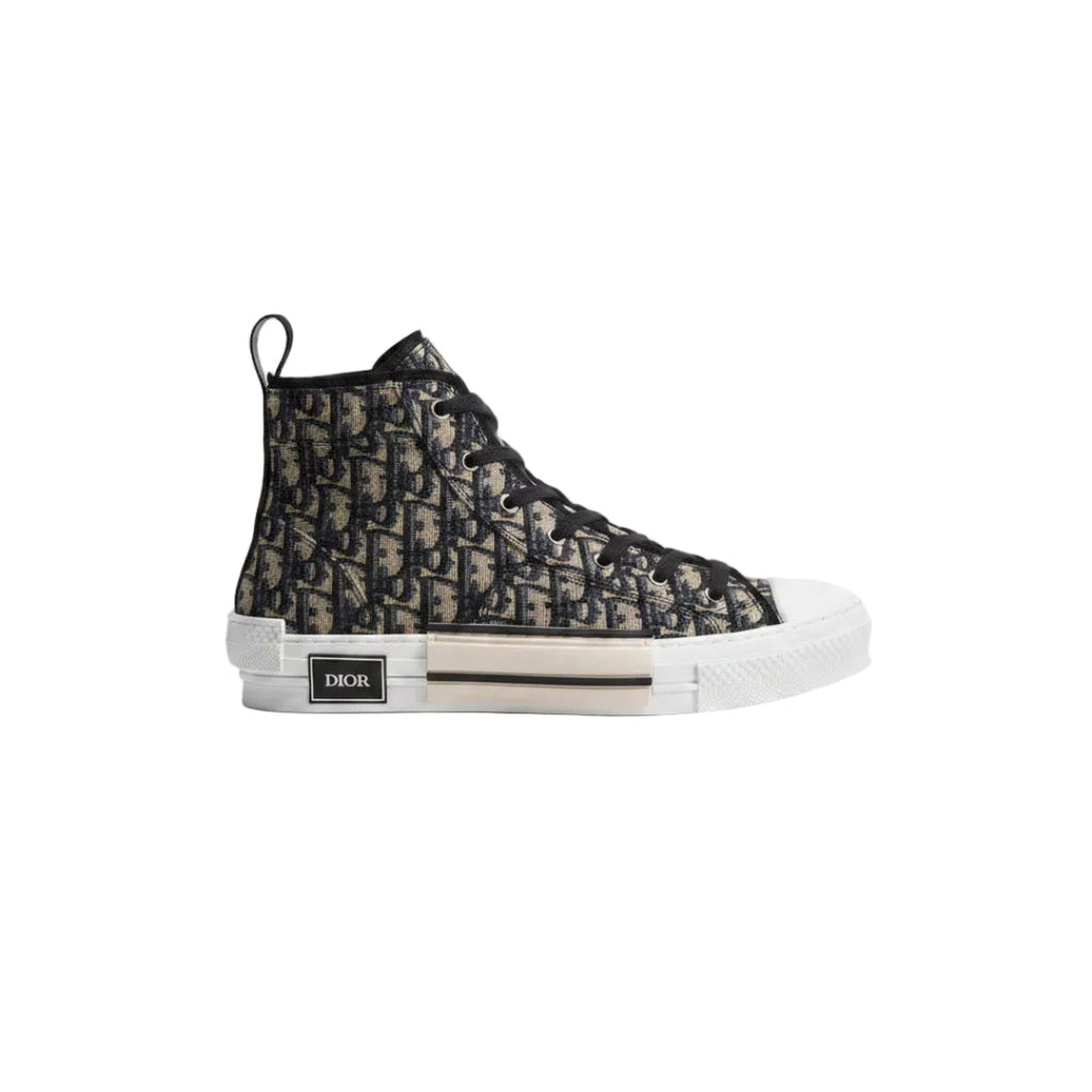 Dior B23 High Oblique