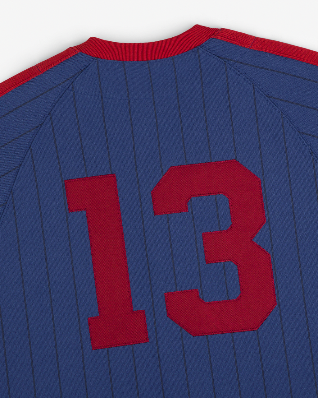 Aime Leon Dore Baseball Jersey 2026