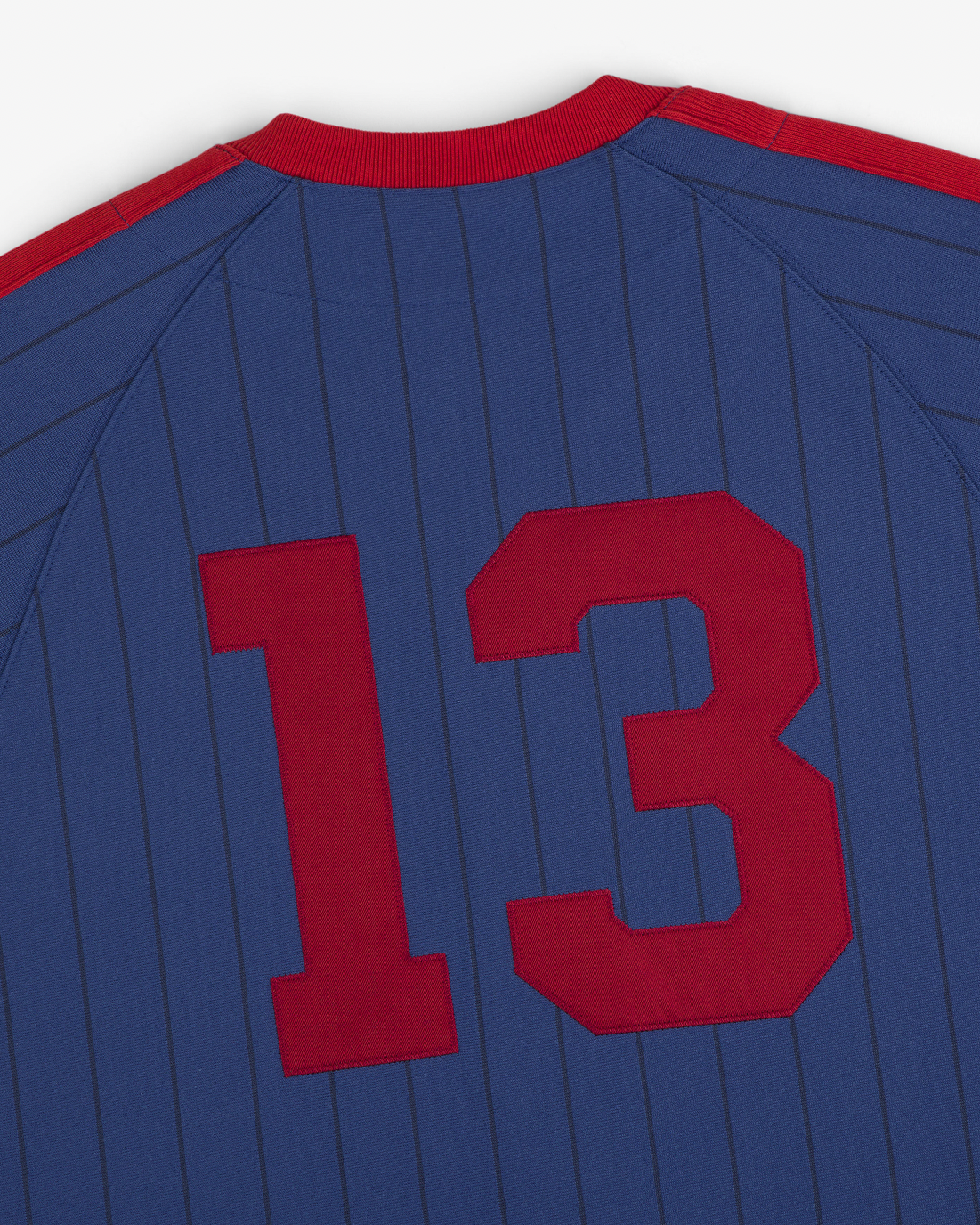 Aime Leon Dore Baseball Jersey 2026
