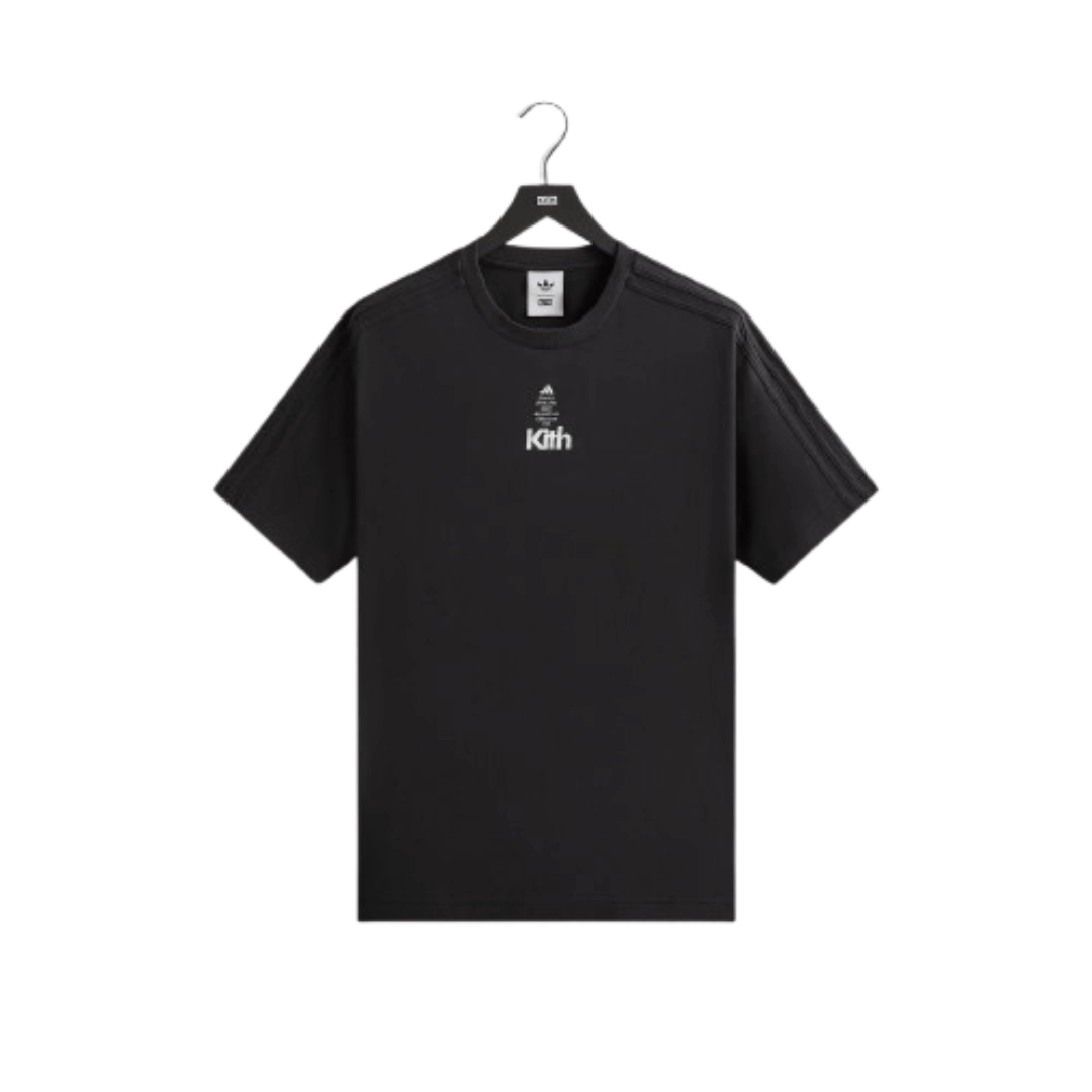 Kith for adidas Football Short Sleeve Tee