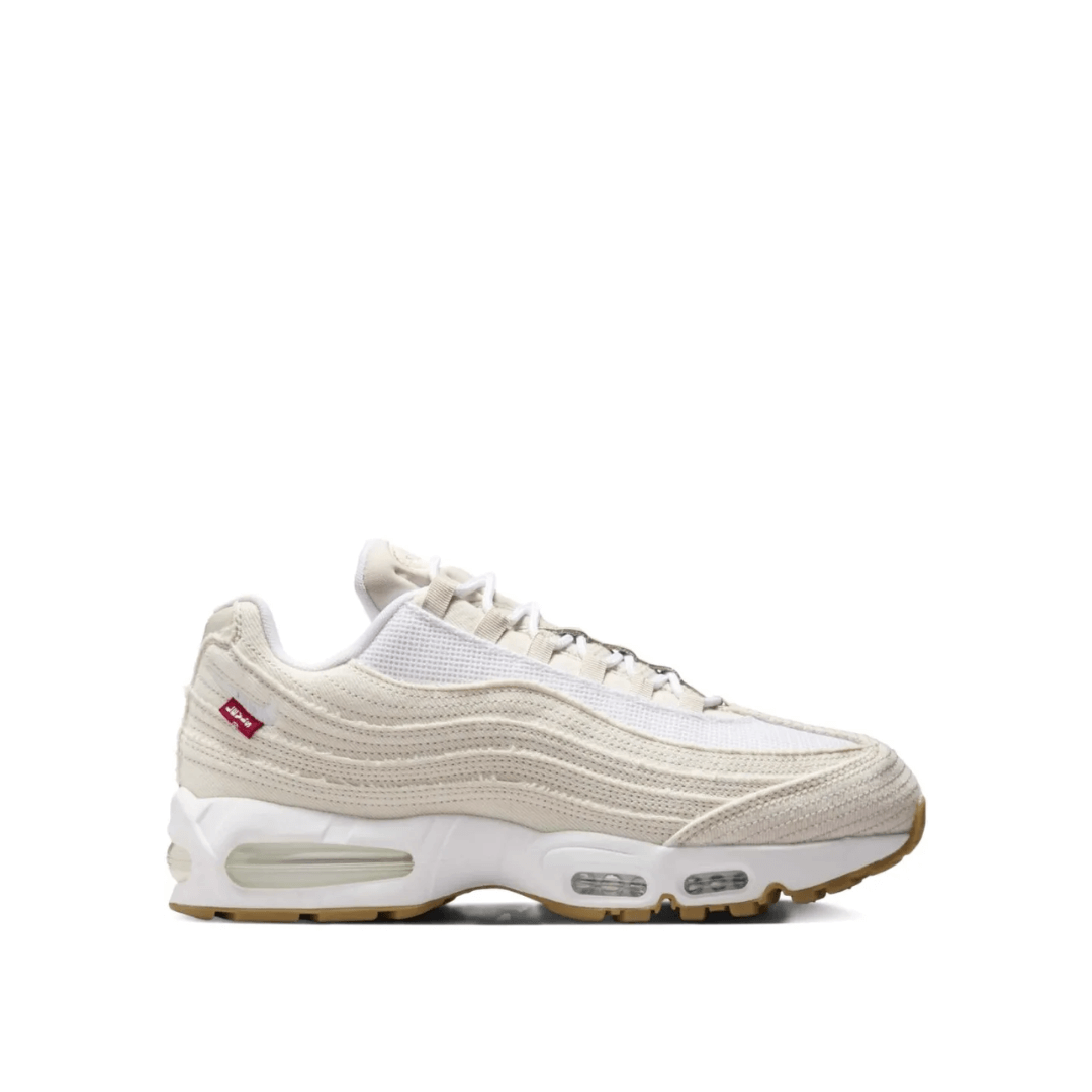 Levi's x Nike Air Max 95 OG 'Light Orewood Brown'