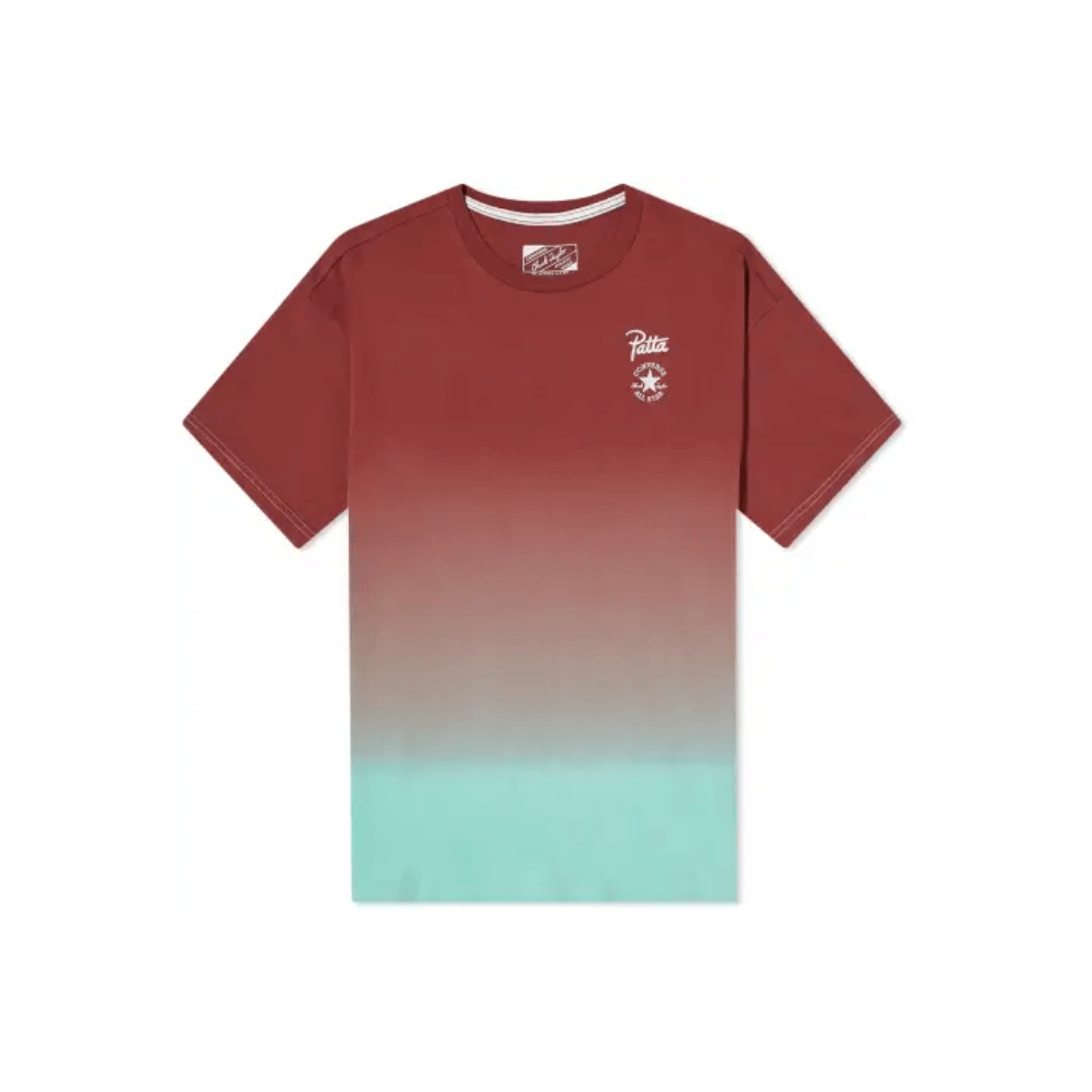 Patta x Converse Rain or Shine T-Shirt