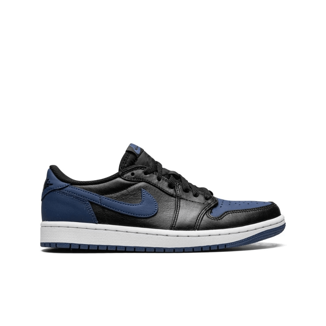 Air Jordan 1 Retro Low OG Mystic Navy