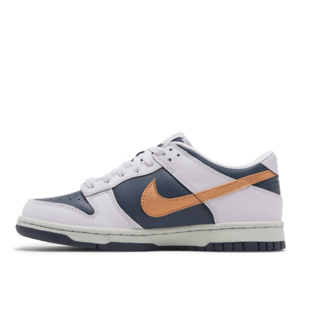 Nike Dunk Low SE Copper Swoosh (PS)