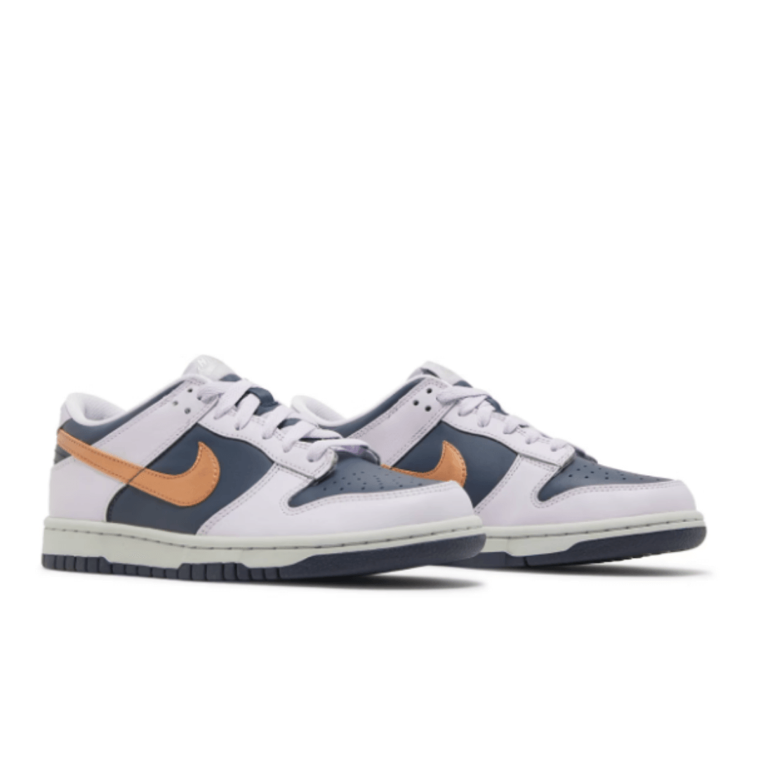 Nike Dunk Low SE Copper Swoosh (PS)