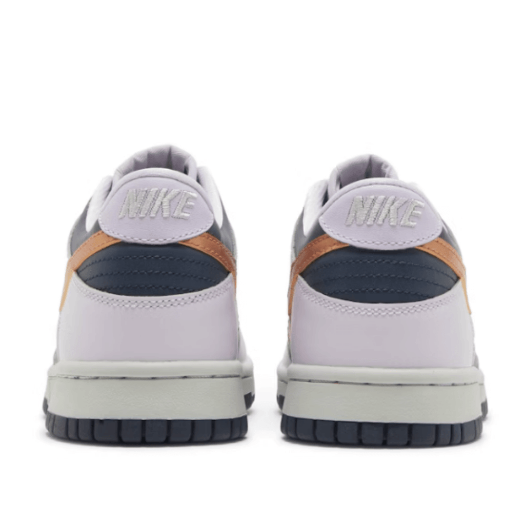 Nike Dunk Low SE Copper Swoosh (PS)