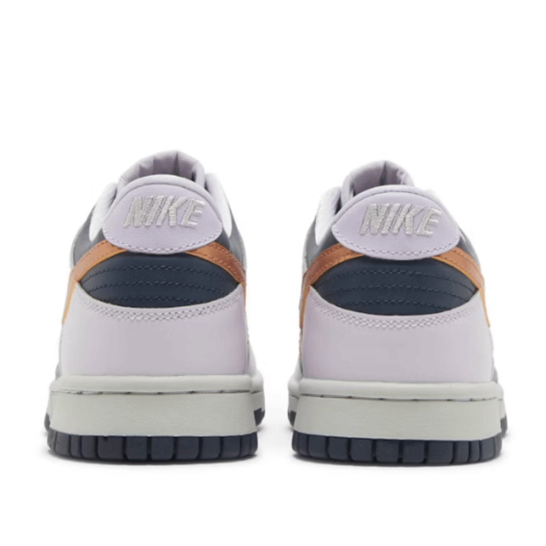 Nike Dunk Low SE Copper Swoosh (PS)
