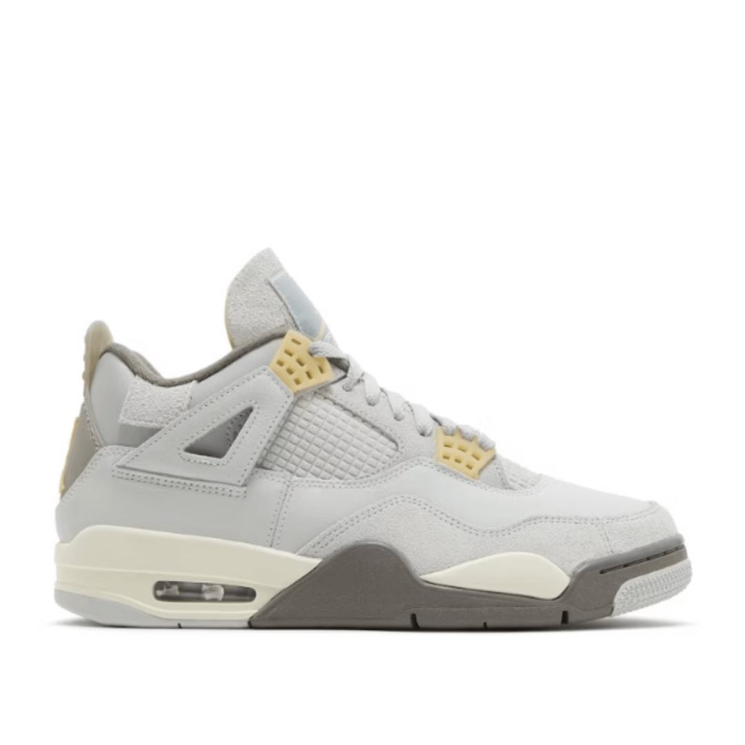 Air Jordan 4 Craft