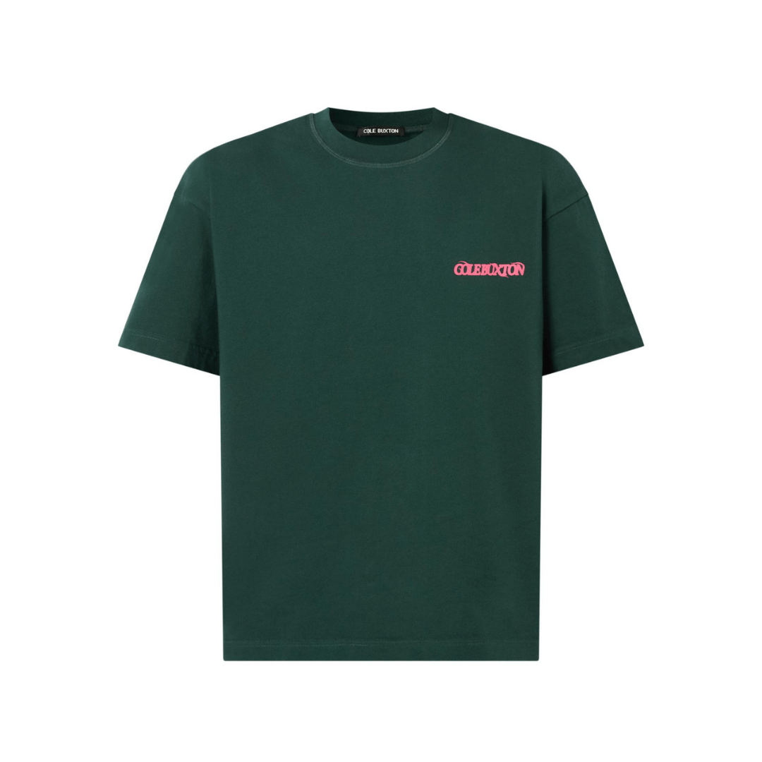 Cole Buxton Balearic T-Shirt