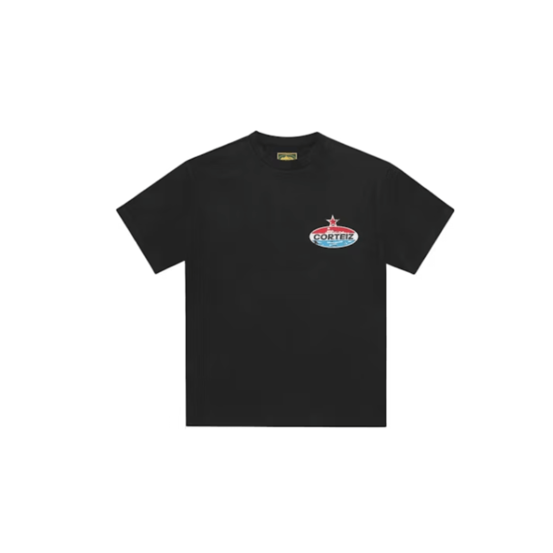 Corteiz Motor Heavyweight Tee