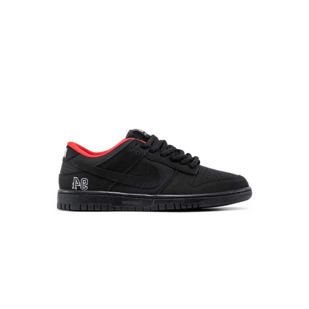 Nike SB Dunk Low Supreme 94 Black