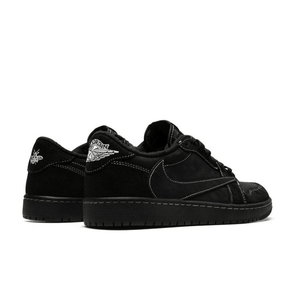 Air Jordan 1 Low Travis Scott "Olive 1.0"