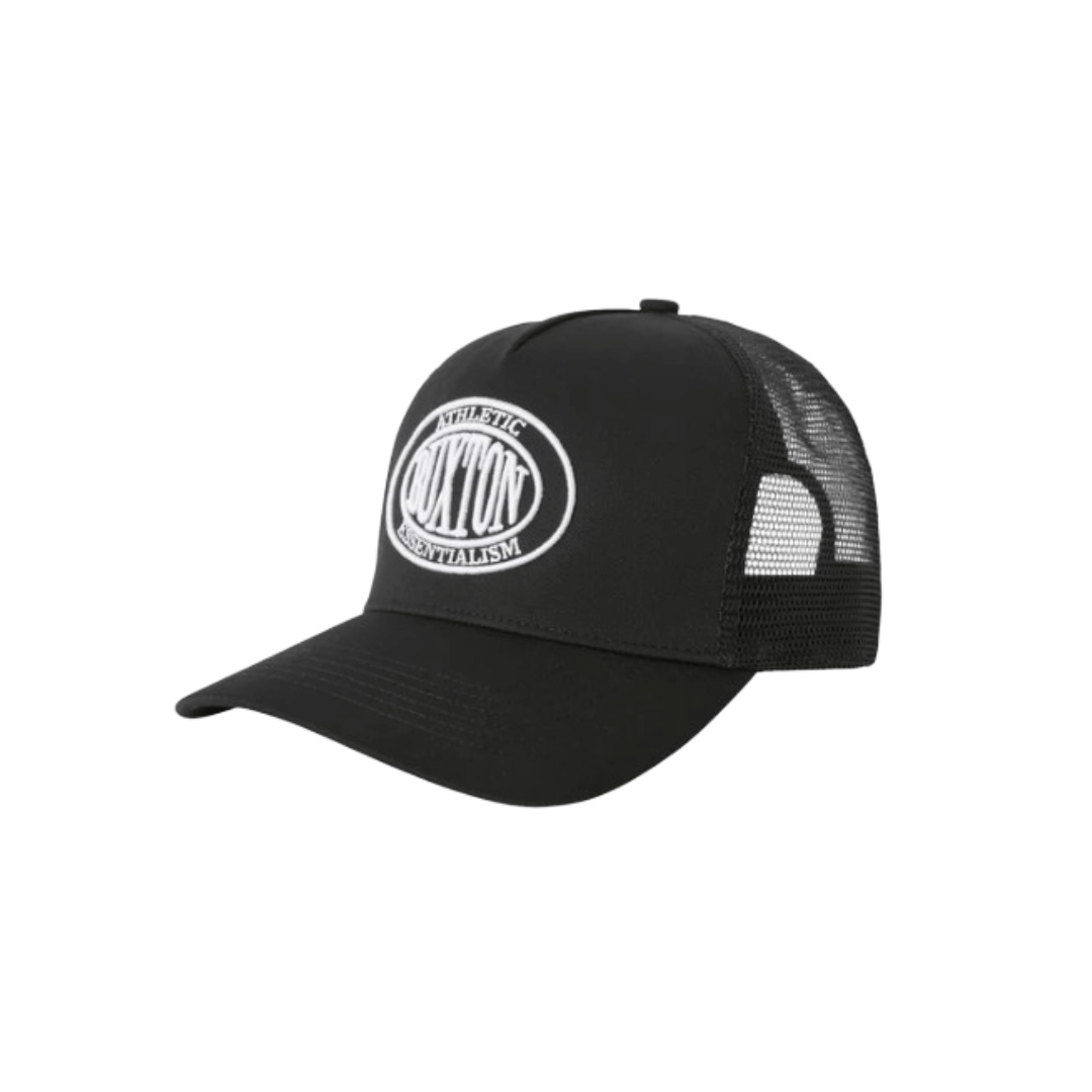 Cole Buxton Crest Trucker Cap