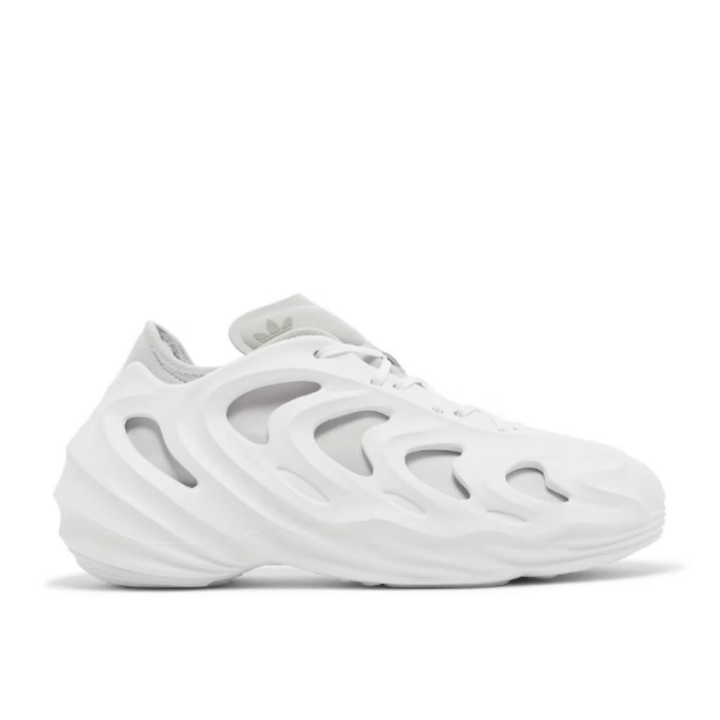 Adidas Adiform Q Weib Cloud White