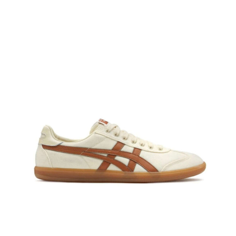 Onitsuka Tiger Tokuten Cream Caramel
