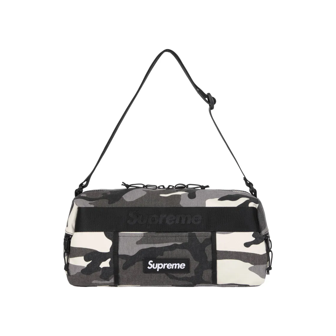 Supreme SS25 Utility Bag - CAMO
