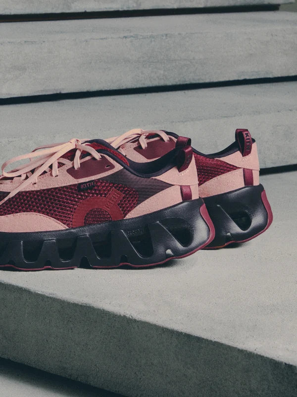 Kith x ON K-Tech Ruby (preorder)