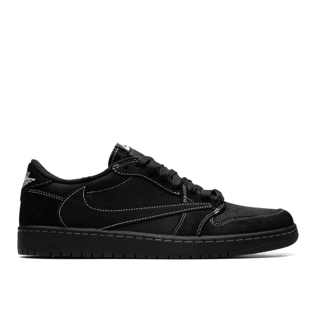 Air Jordan 1 Low Travis Scott "Olive 1.0"