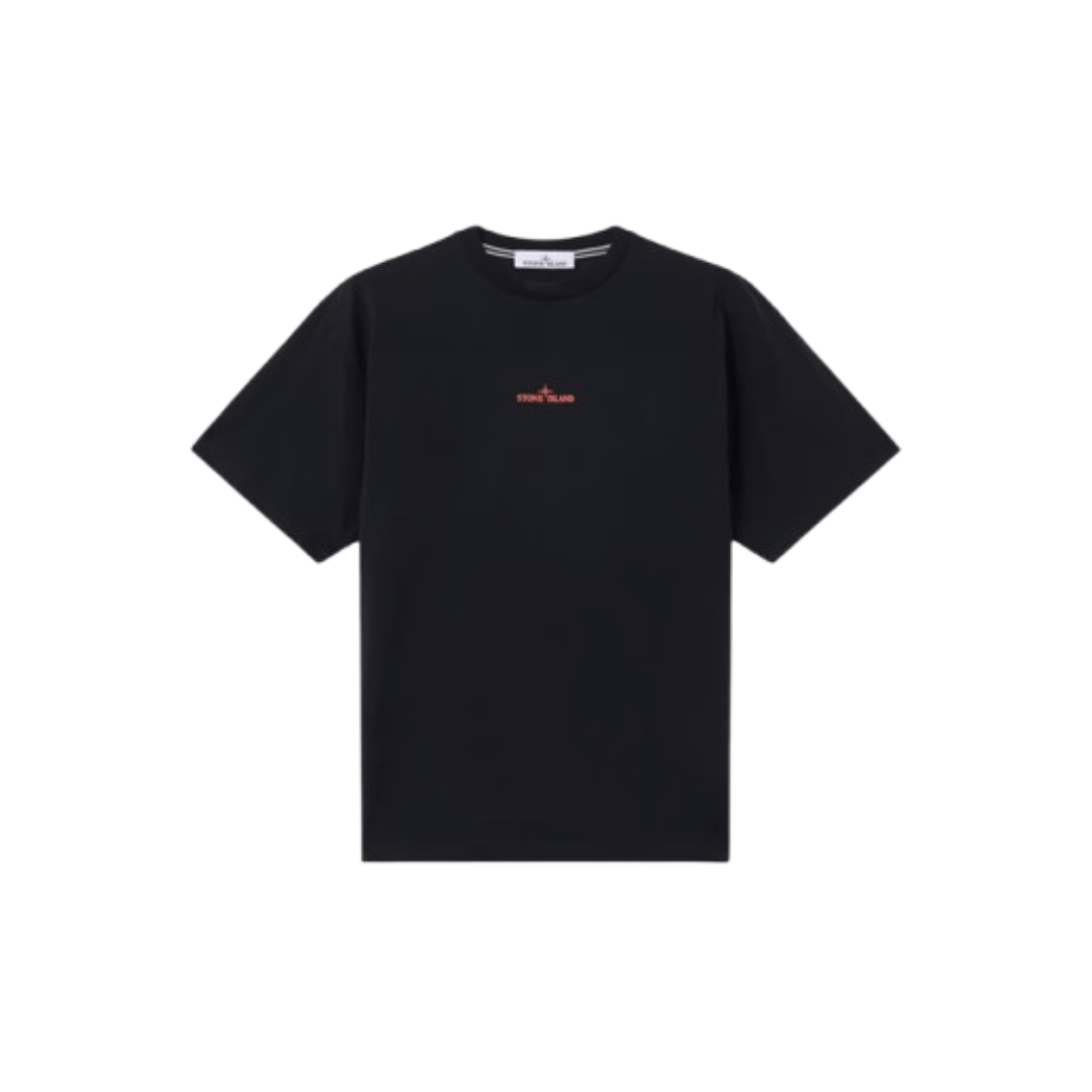 Stone Island Combed Organic Cotton Jersey (Via Shipping Only)