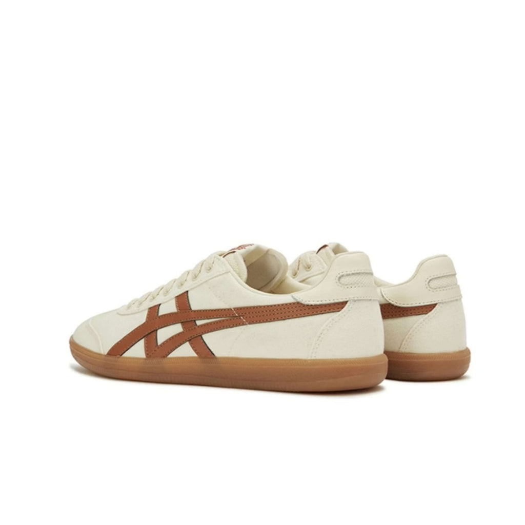 Onitsuka Tiger Tokuten Cream Caramel