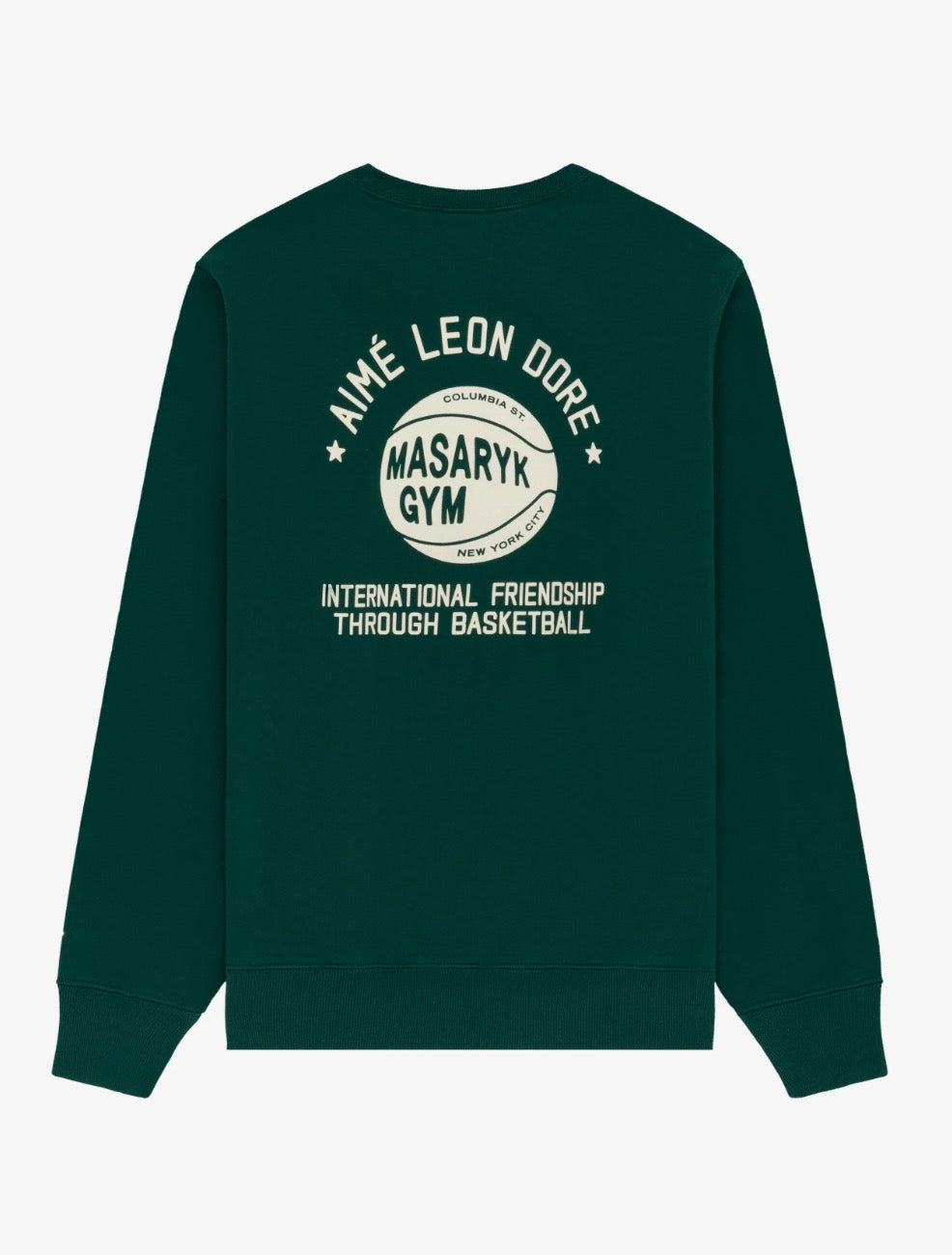 ALD / New Balance SONNY NY IFTB Crewneck Sweatshirt
