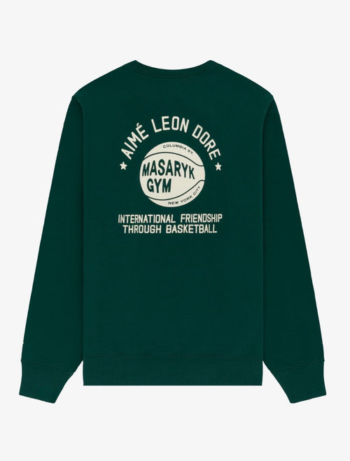 ALD / New Balance SONNY NY IFTB Crewneck Sweatshirt