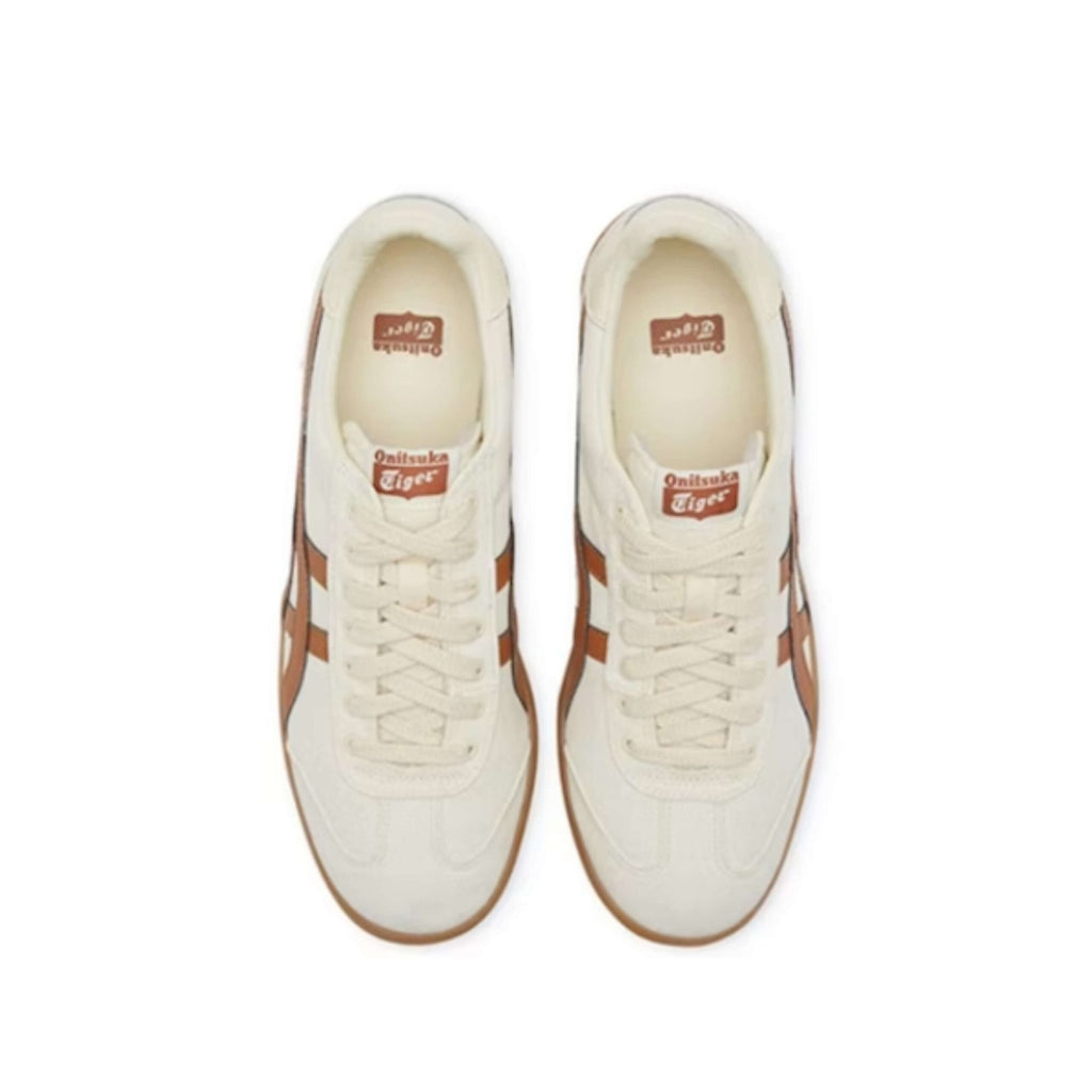 Onitsuka Tiger Tokuten Cream Caramel