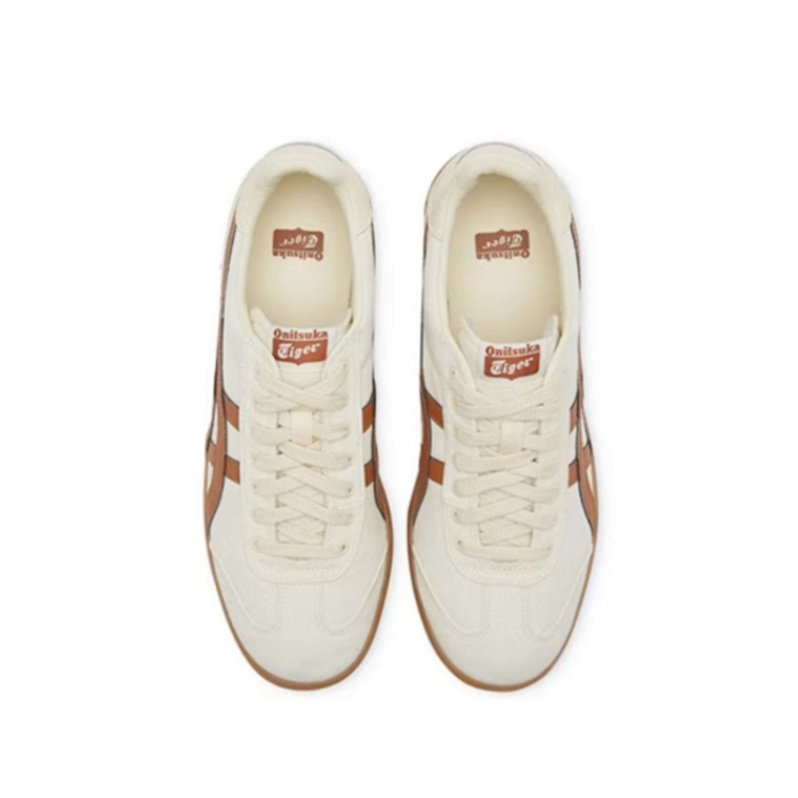 Onitsuka Tiger Tokuten Cream Caramel