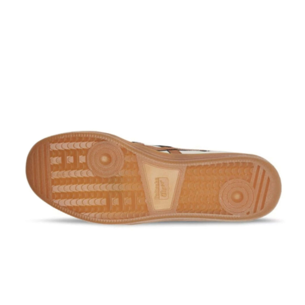Onitsuka Tiger Tokuten Cream Caramel