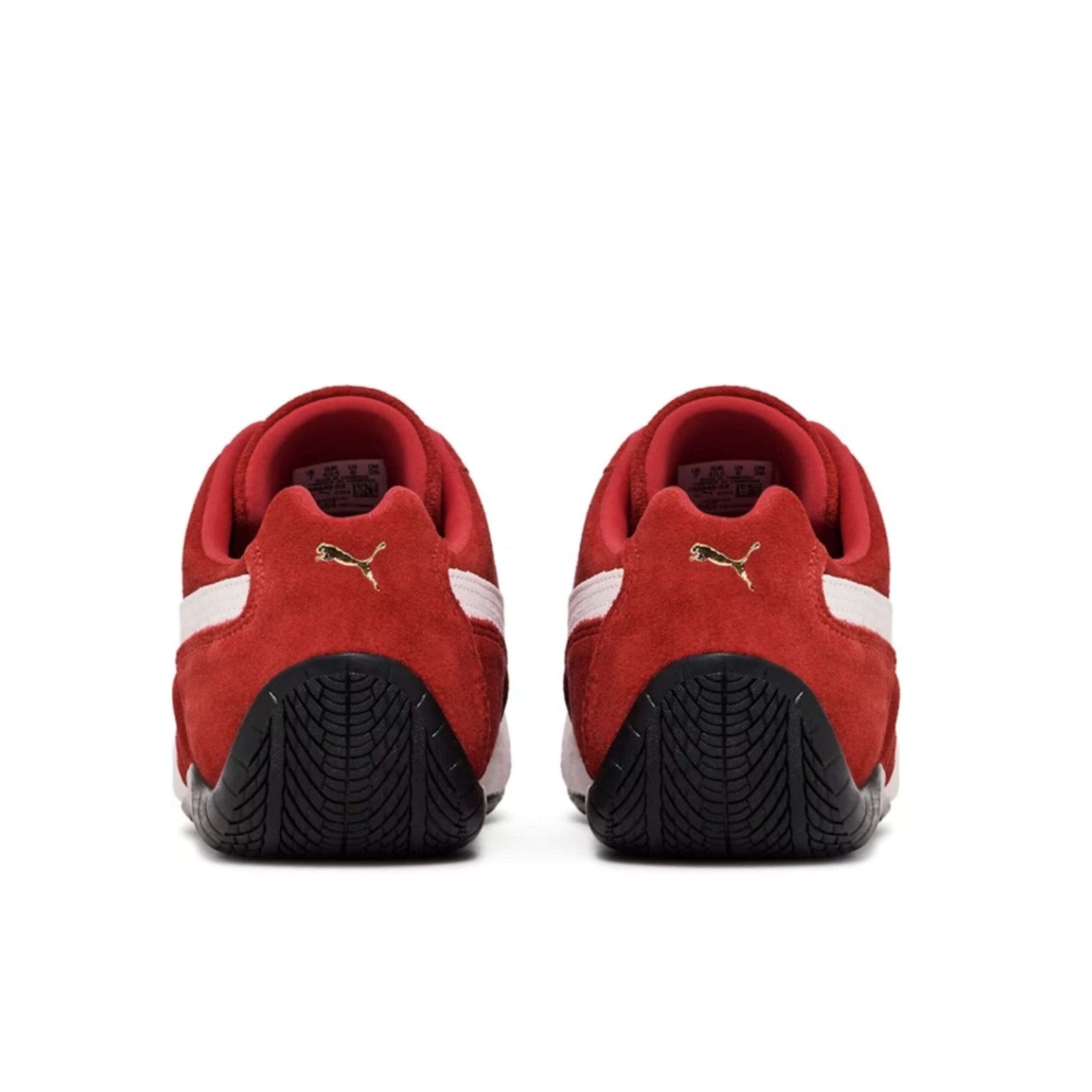 Puma Speedcat Red Wine 2024