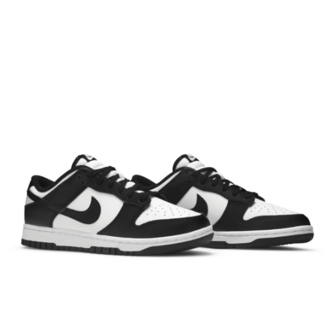 Nike Dunk Low Retro White Black Panda