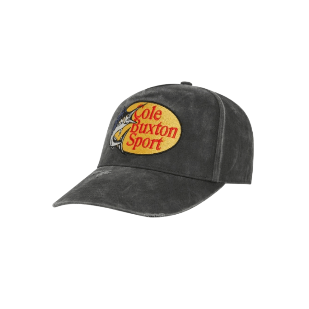 Cole Buxton Sports Cap