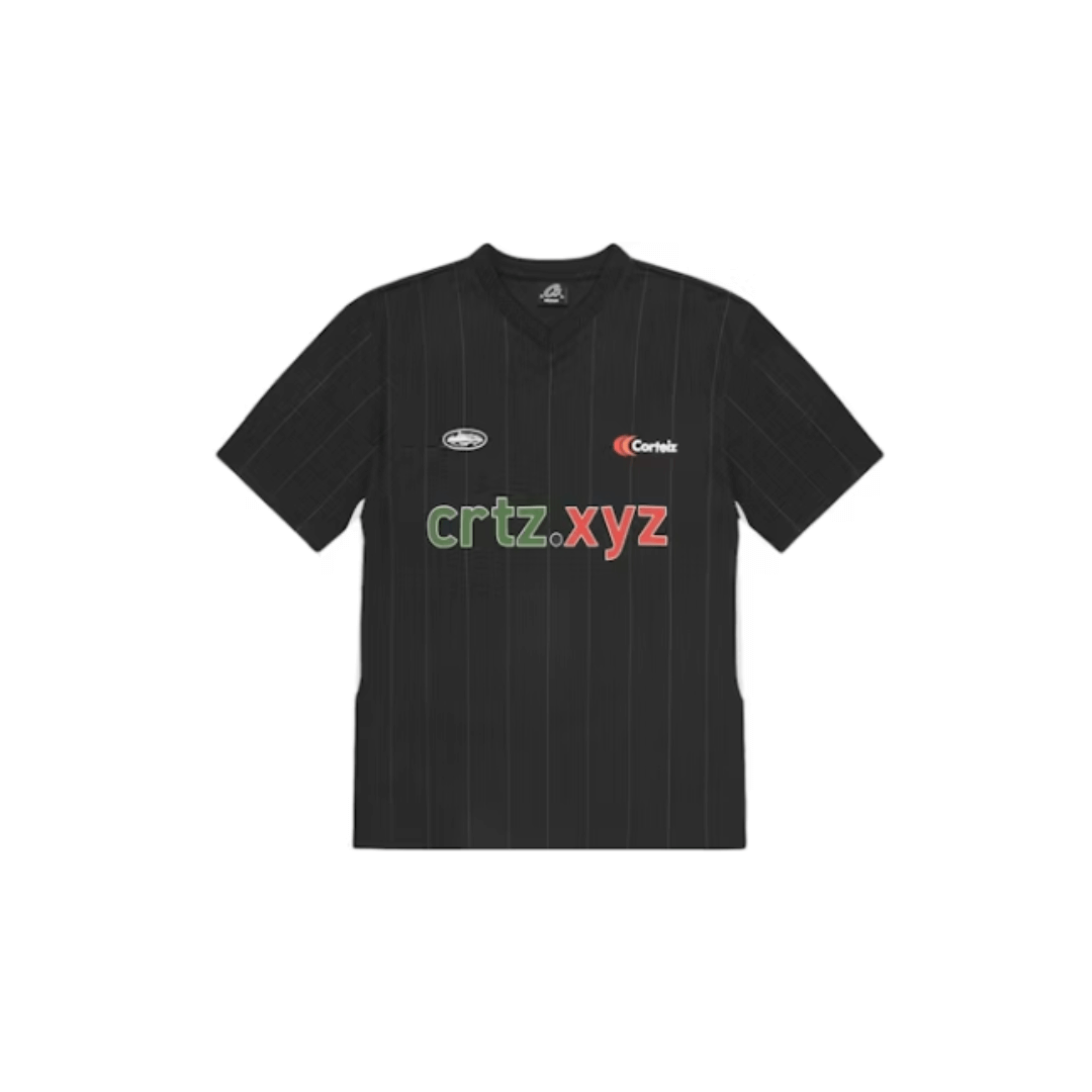 Corteiz Website Football Jersey
