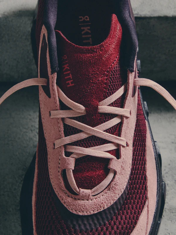 Kith x ON K-Tech Ruby (preorder)