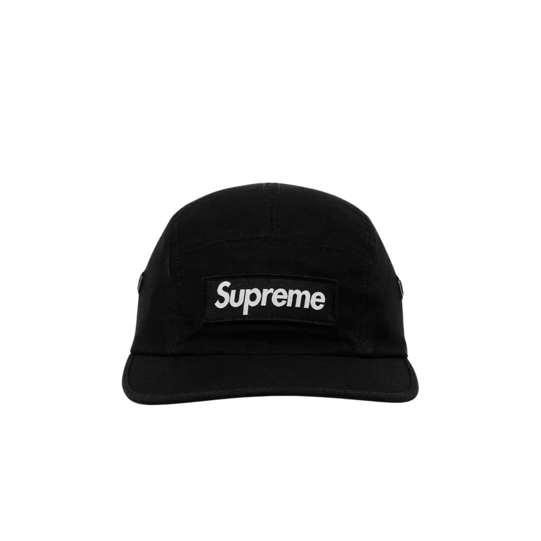 Supreme Military Camp Cap (FW24)
