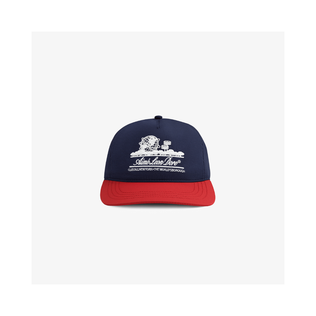 Aime Leon Dore Nylon Unisphere Hat