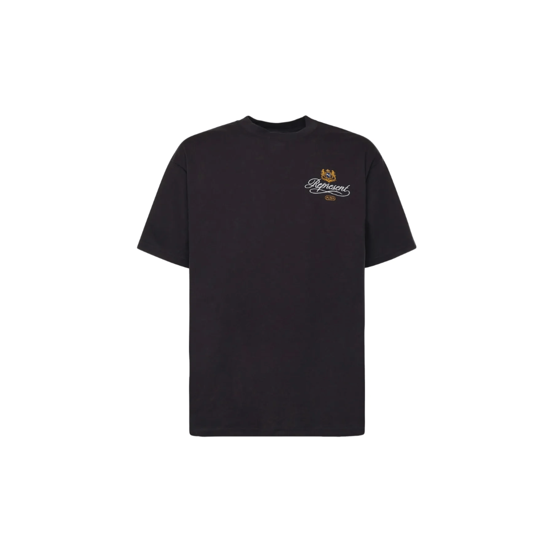 PUMA x REPRESENT graphic T-shirt