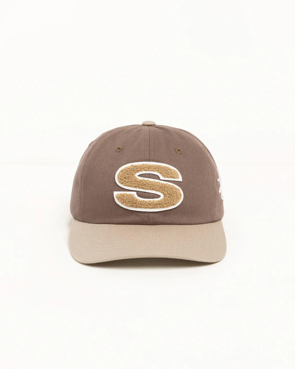 Stussy Cap S Logo