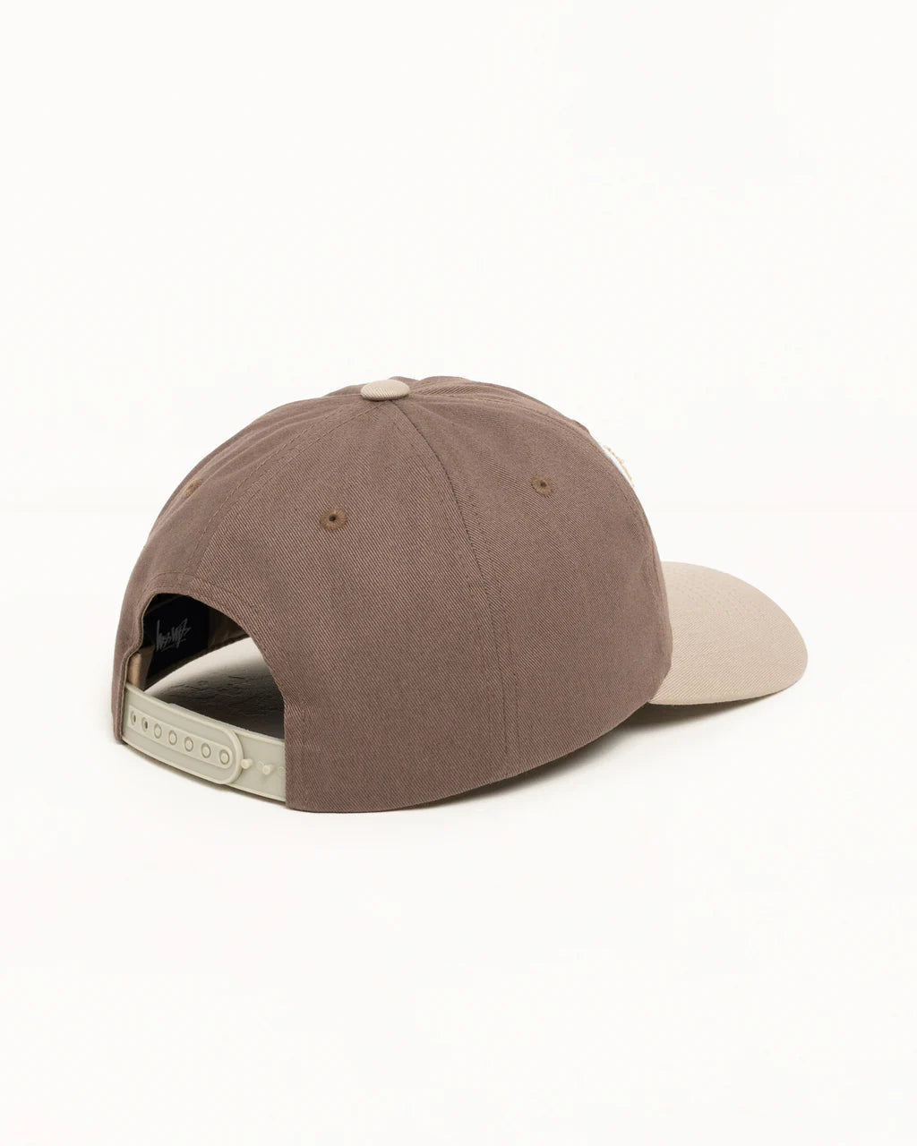 Stussy Cap S Logo