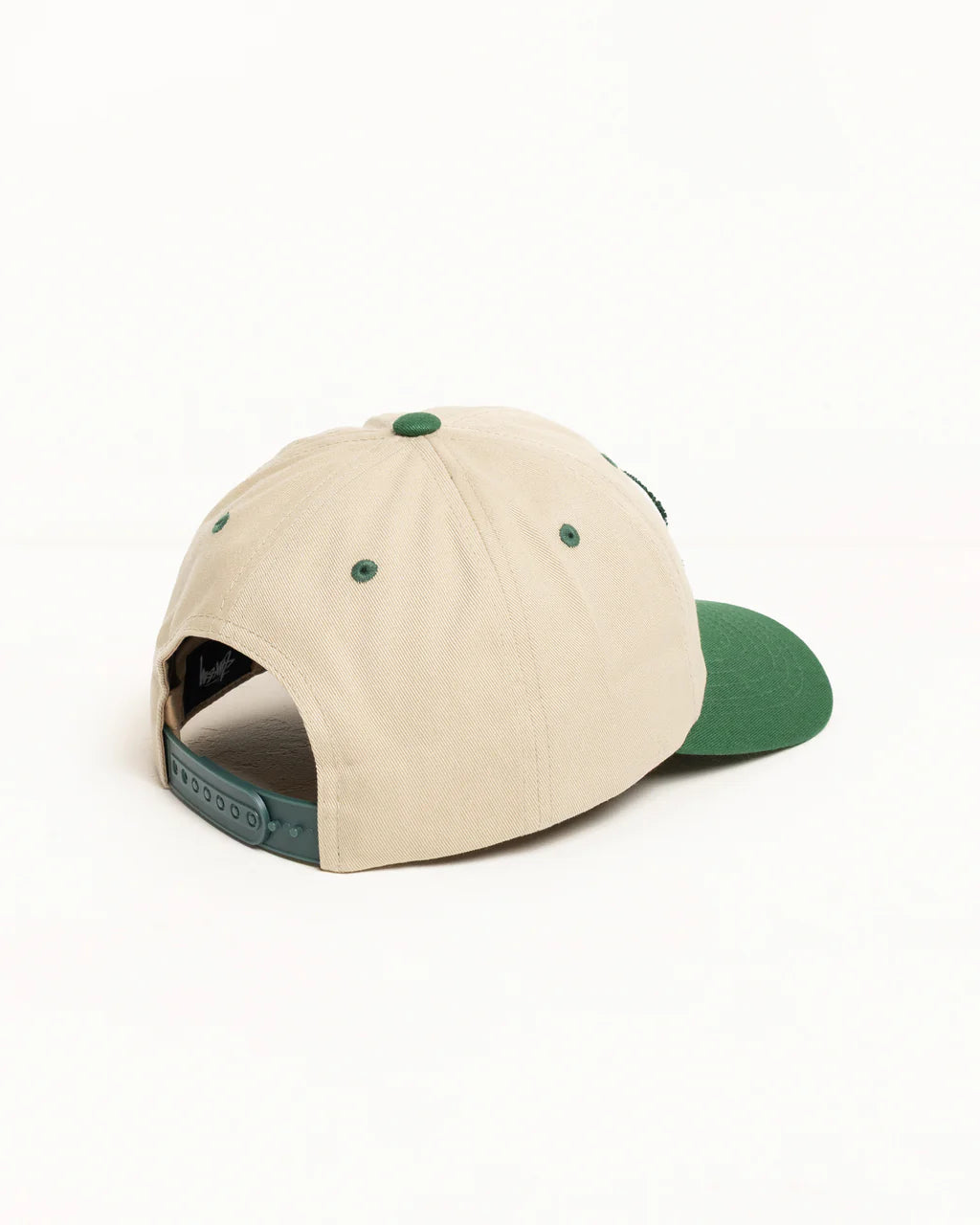 Stussy Cap S Logo