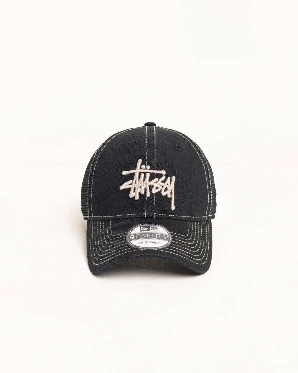 Stussy 9Twenty Trucker Cap