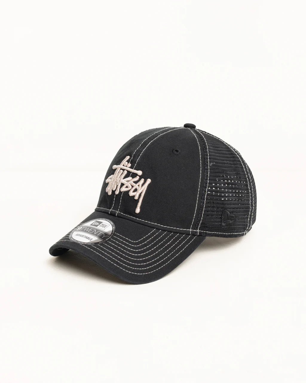 Stussy 9Twenty Trucker Cap