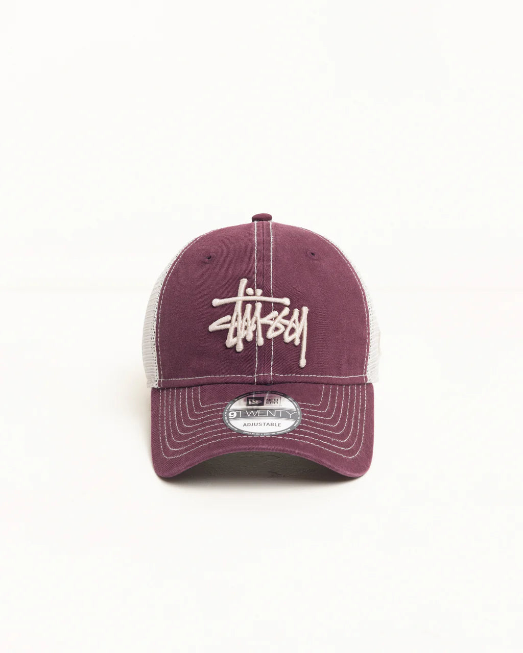 Stussy 9Twenty Trucker Cap