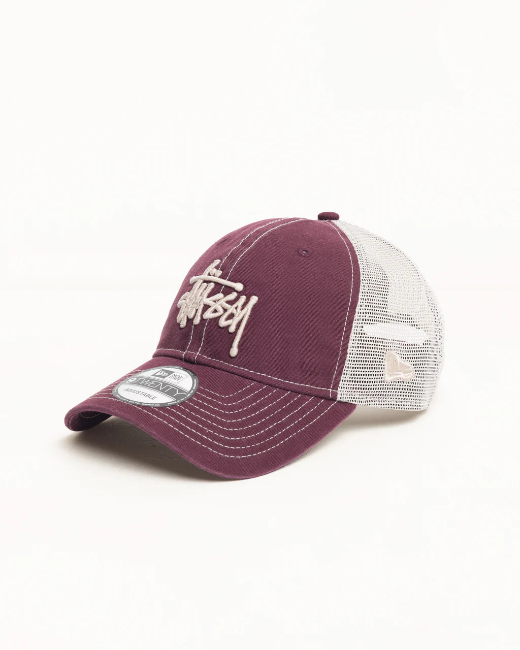 Stussy 9Twenty Trucker Cap