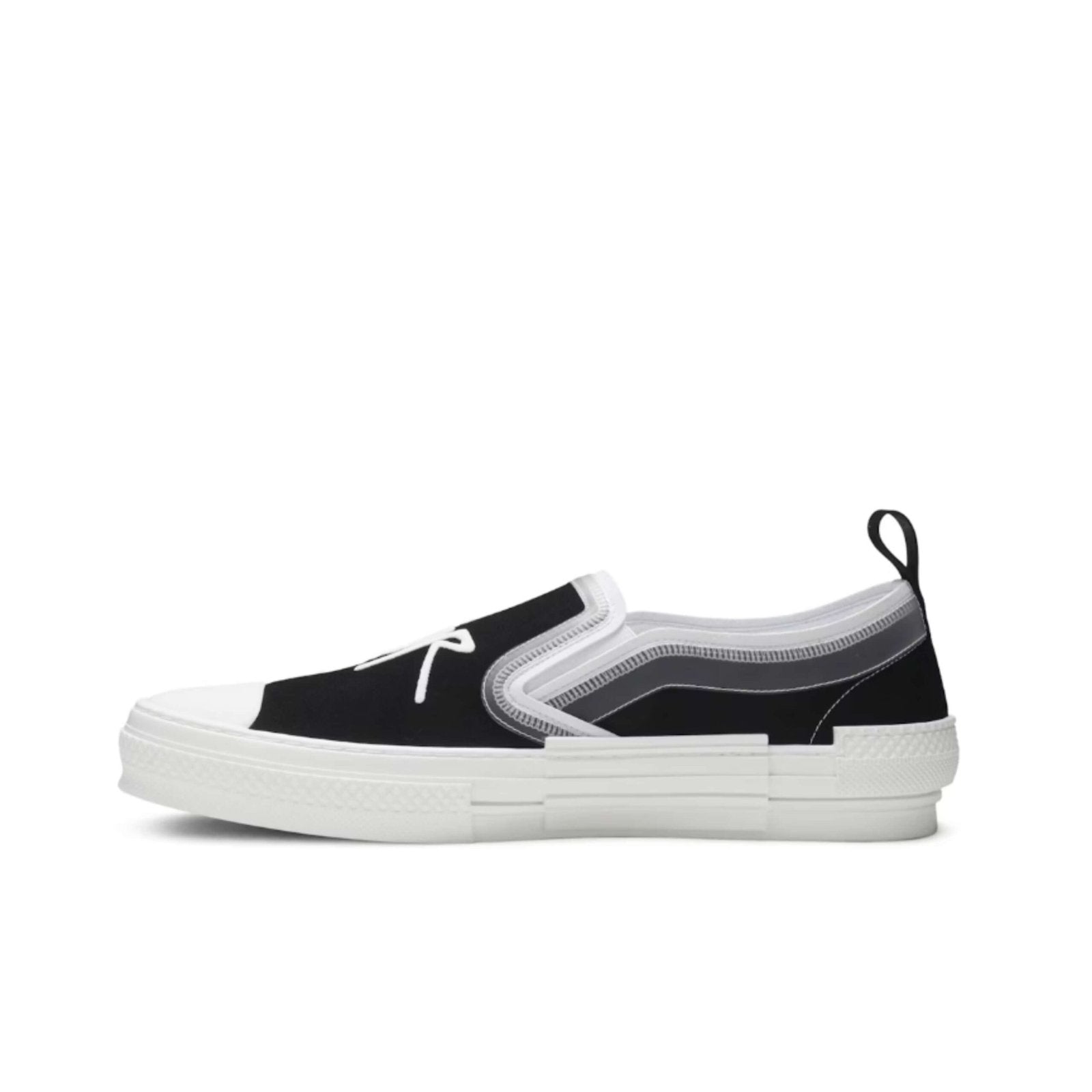Christian Dior x Shawn Stussy Slip On (Pre-Order)