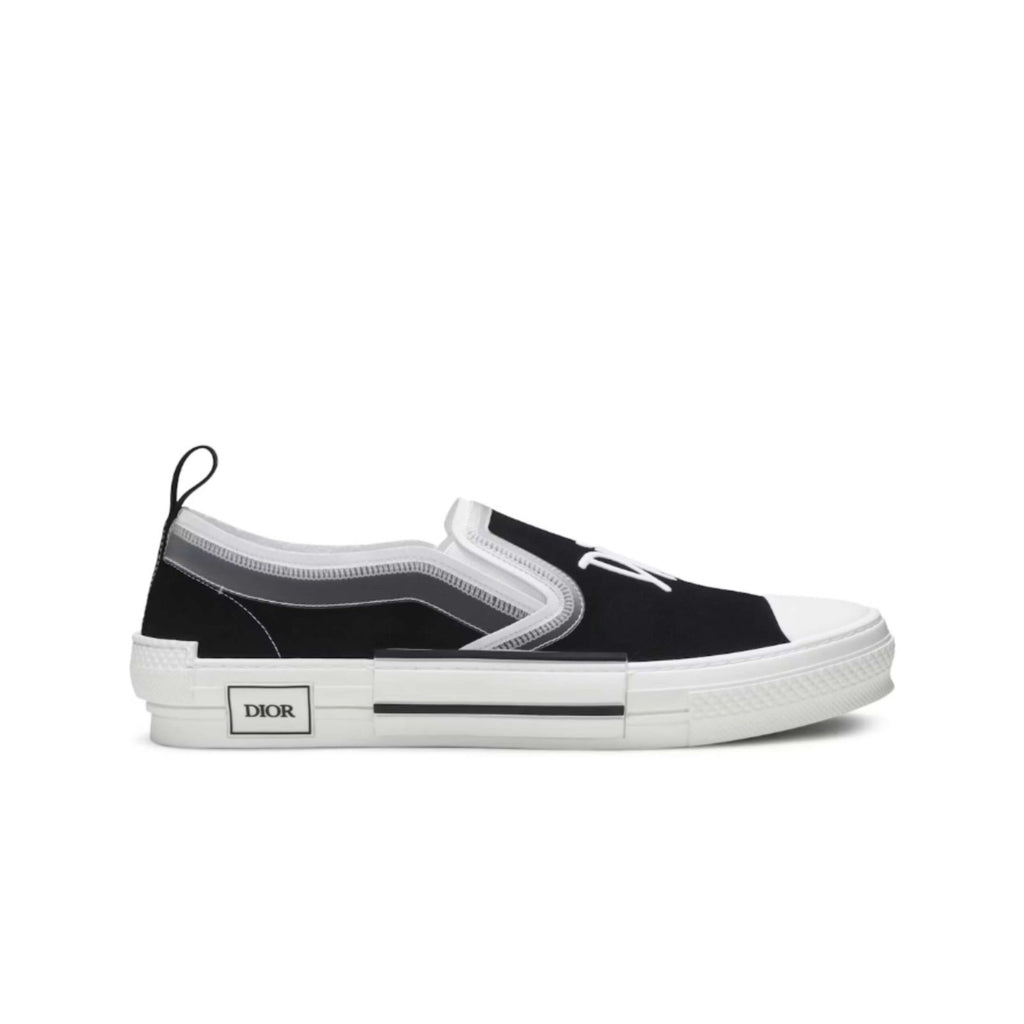 Christian Dior x Shawn Stussy Slip On (Pre-Order)