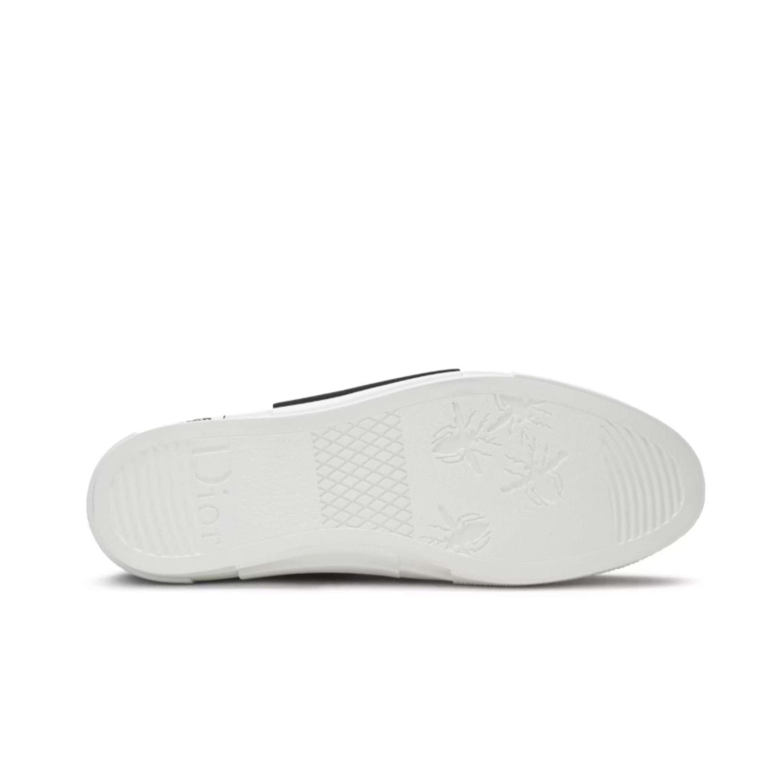Christian Dior x Shawn Stussy Slip On (Pre-Order)