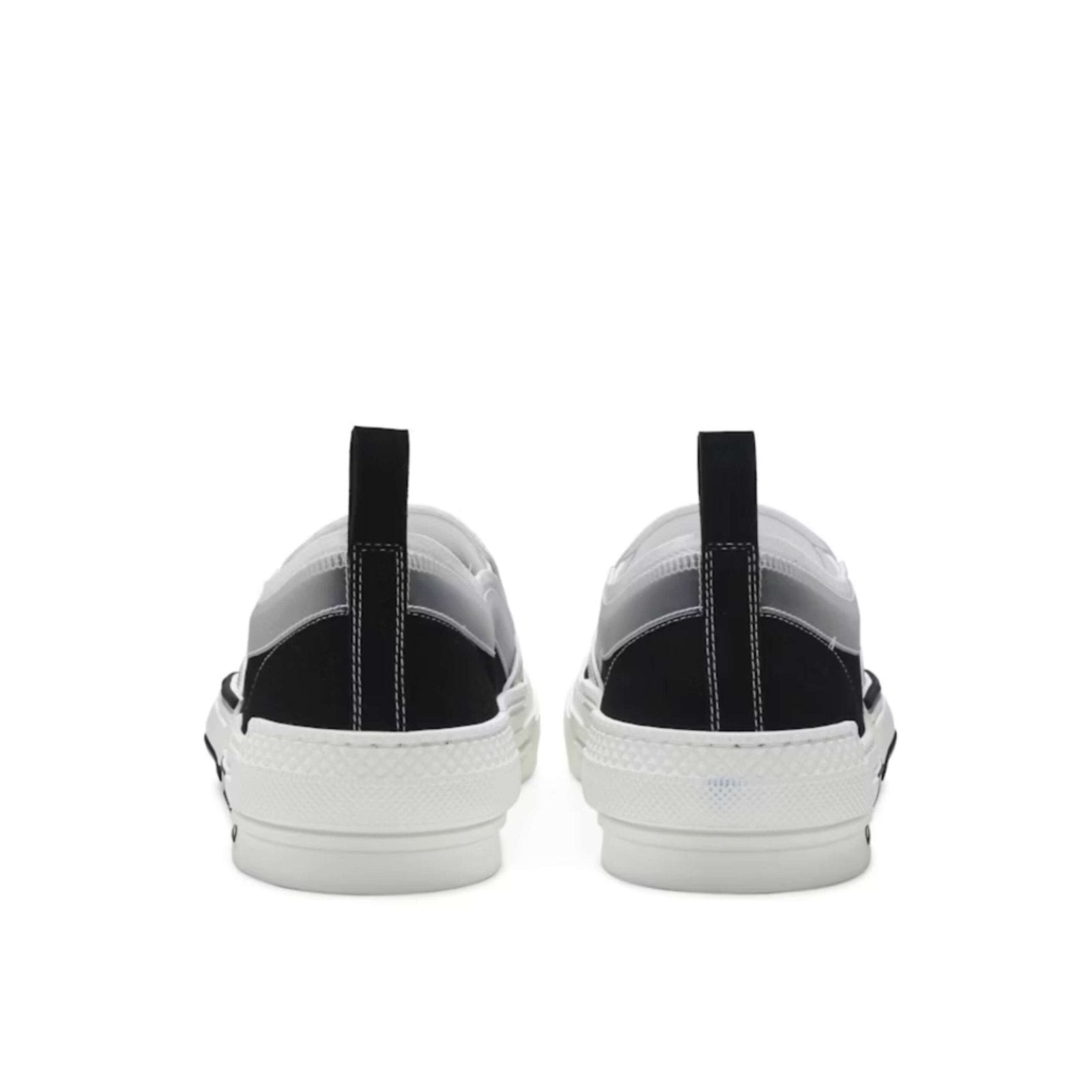 Christian Dior x Shawn Stussy Slip On (Pre-Order)