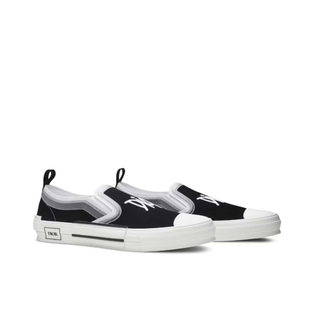 Christian Dior x Shawn Stussy Slip On (Pre-Order)